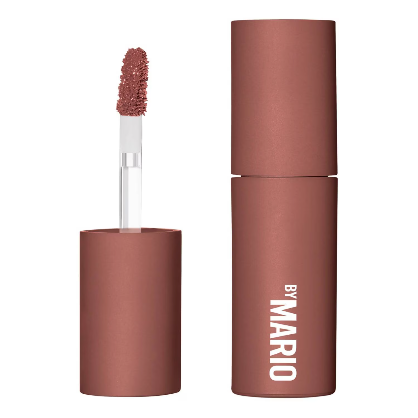 Makeup By Mario MoistureGlow™ Plumping Lip Color - Image 10