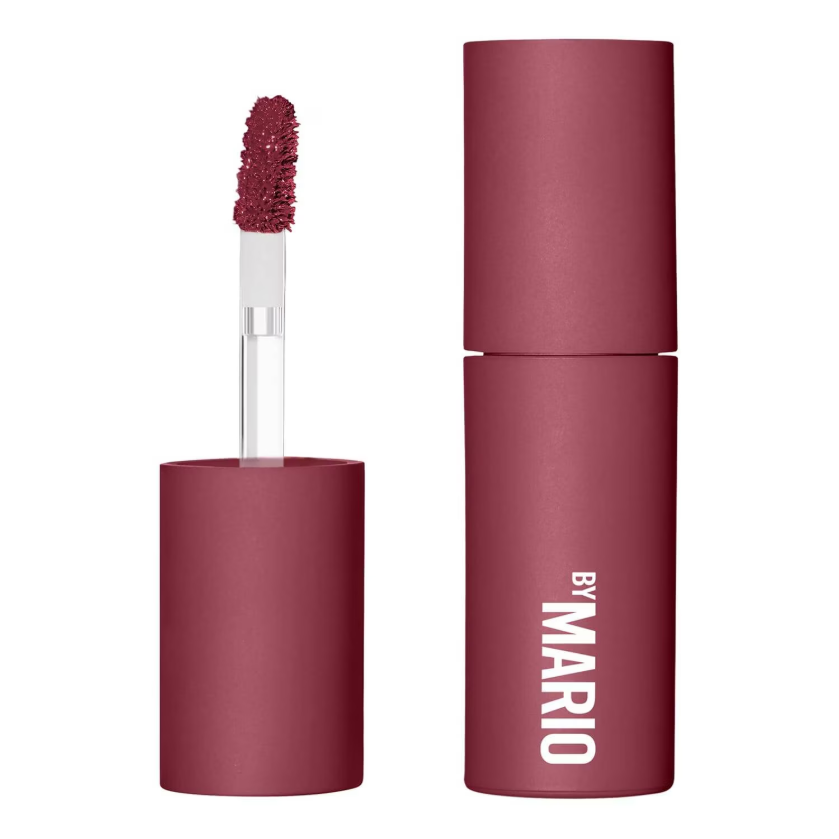 Makeup By Mario MoistureGlow™ Plumping Lip Color - Image 12