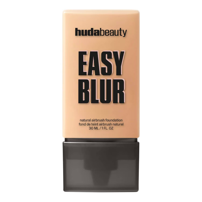 Huda Beauty Easy Blur Natural Airbrush Foundation - Image 14