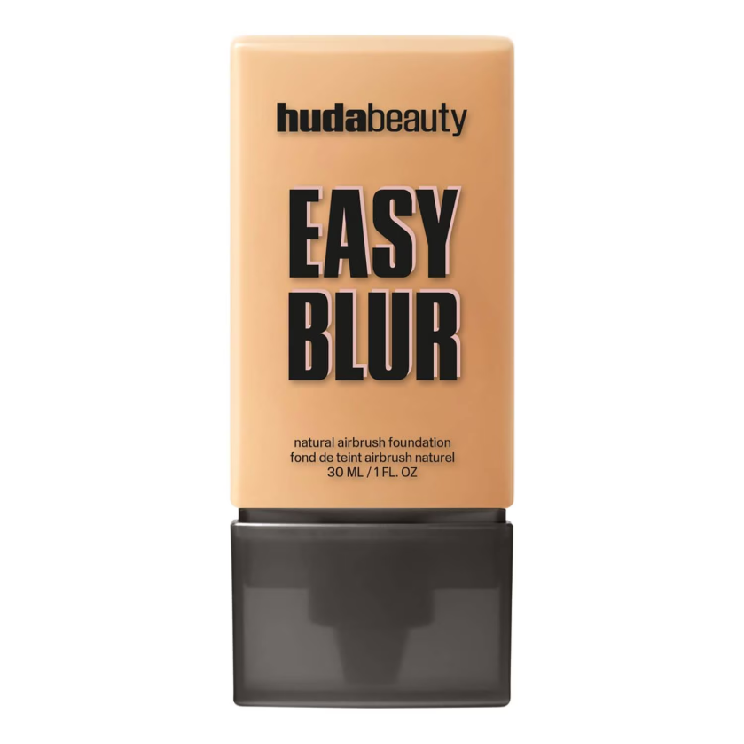 Huda Beauty Easy Blur Natural Airbrush Foundation - Image 18