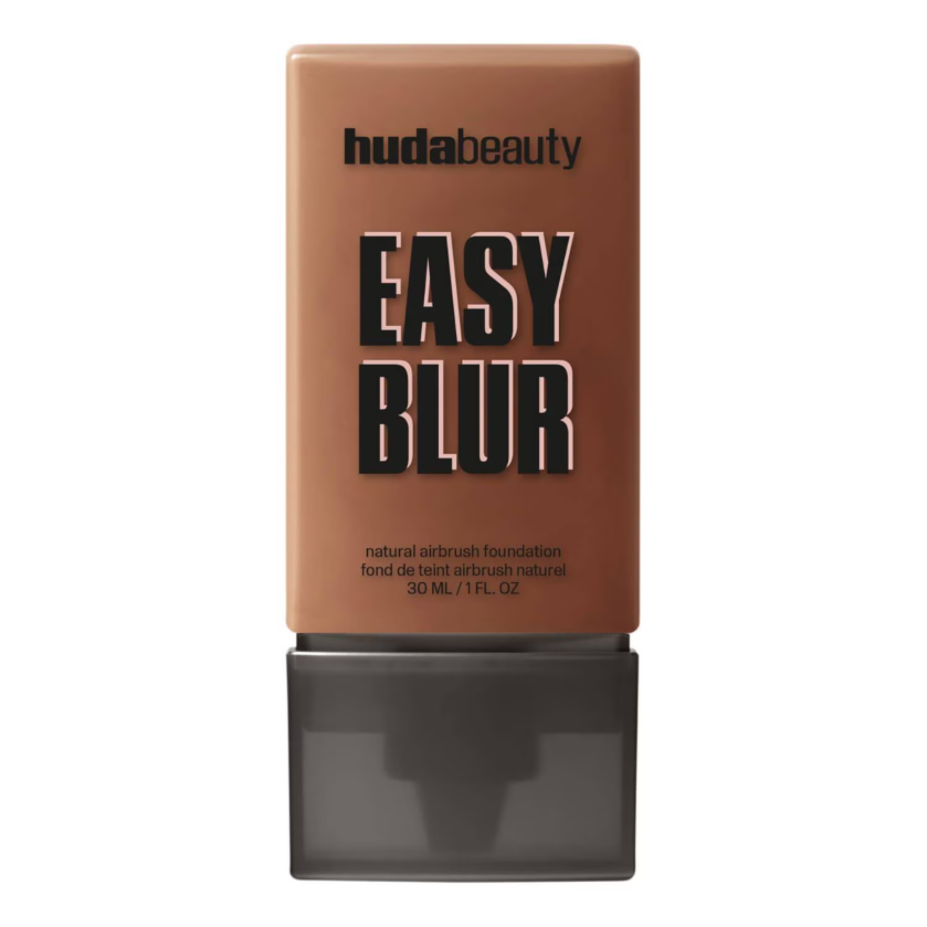 Huda Beauty Easy Blur Natural Airbrush Foundation - Image 28