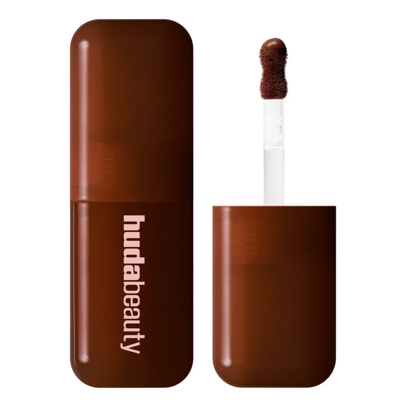 Huda Beauty Blush Filter - Application