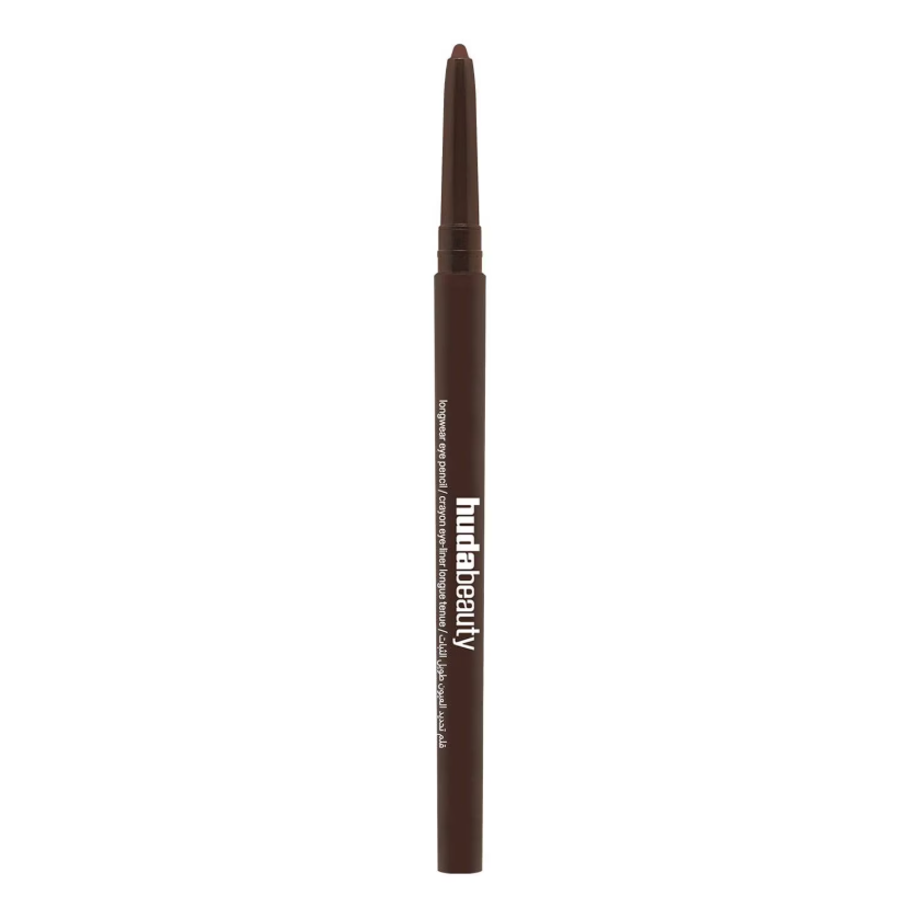 Huda Beauty Creamy Kohl Longwear Eye Pencil - Image 7