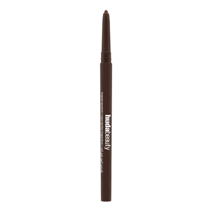 Huda Beauty Creamy Kohl Longwear Eye Pencil - Image 7