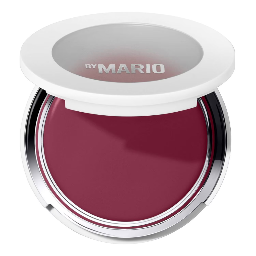 Makeup By Mario Soft Pop Plumping Blush Veil - Image 6