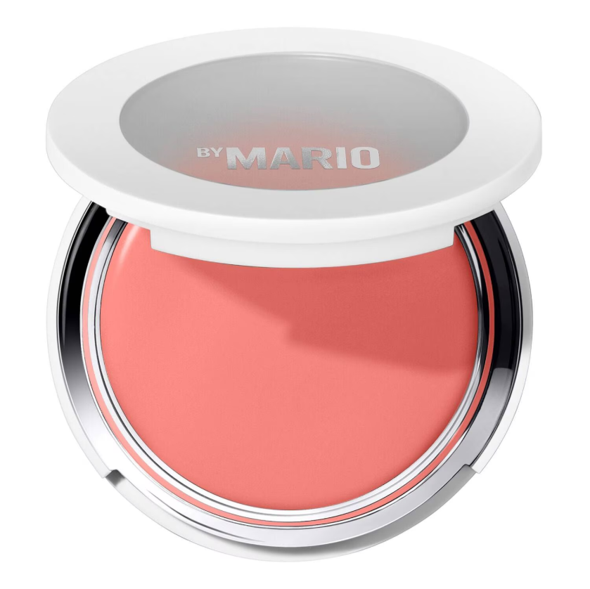 Makeup By Mario Soft Pop Plumping Blush Veil - Image 7