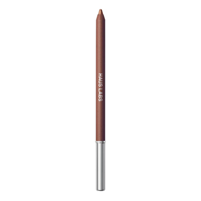 HAUS LABS Optic Intensity Eco Gel Eyeliner Pencil - Image 7
