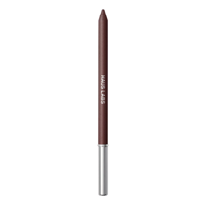 HAUS LABS Optic Intensity Eco Gel Eyeliner Pencil - Image 8