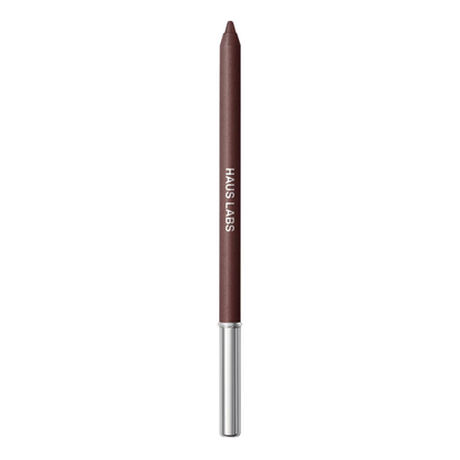 HAUS LABS Optic Intensity Eco Gel Eyeliner Pencil - Image 8