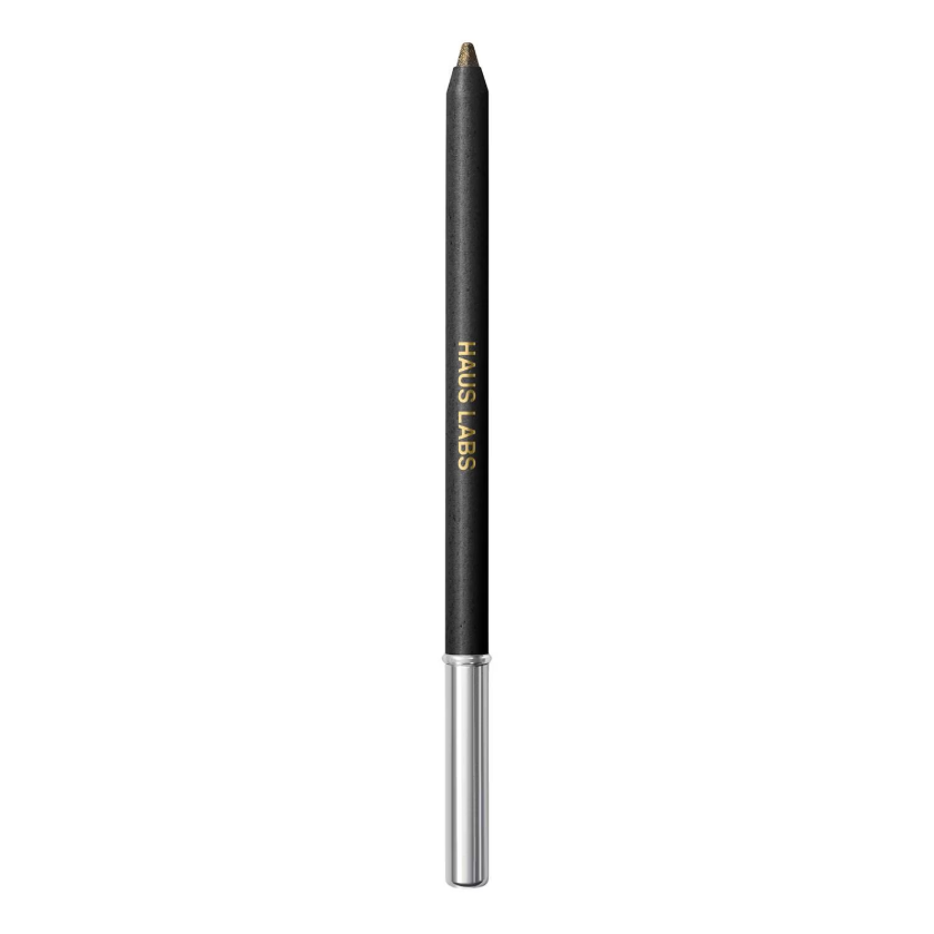 HAUS LABS Optic Intensity Eco Gel Eyeliner Pencil - Image 9