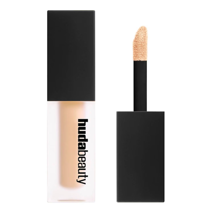 Huda Beauty Mini #FauxFilter Luminous Matte Liquid Concealer - Image 6