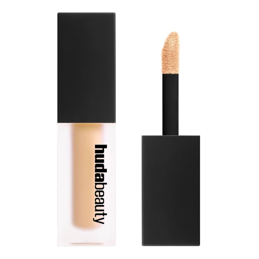 Huda Beauty Mini #FauxFilter Luminous Matte Liquid Concealer - Image 7