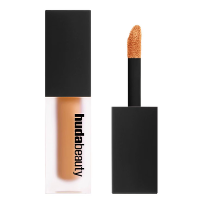 Huda Beauty Mini #FauxFilter Luminous Matte Liquid Concealer - Image 8