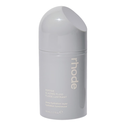 rhode Peptide Glazing Fluid Dewy Gel Serum