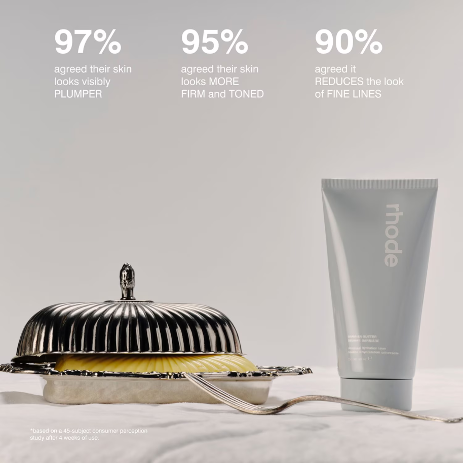 rhode Barrier Butter Intensive Moisture Balm - Image 5