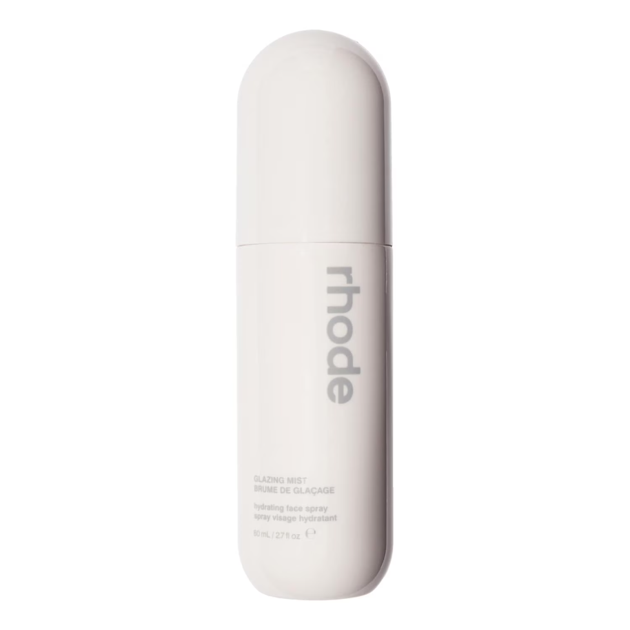 rhode Glazing Mist Hydrating Face Spray