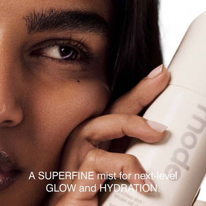rhode Glazing Mist Hydrating Face Spray - Product Details