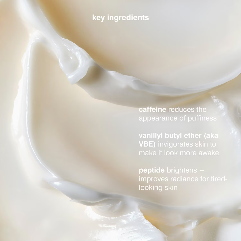 rhode Caffeine Reset Sculpting Cream Mask - Image 6