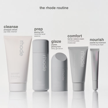 rhode Pineapple Refresh PGA Daily Cleanser - Image 6