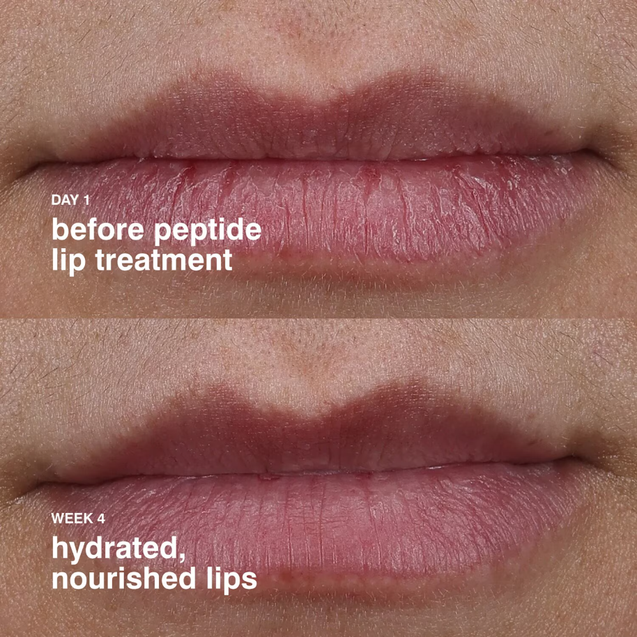 rhode Peptide Lip Treatment Nourishing Glaze - Image 4