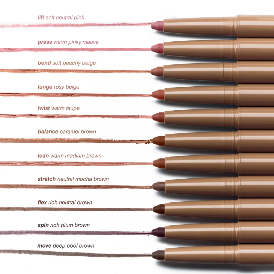 rhode Peptide Lip Shape Contouring Lip Shaper - Product Details