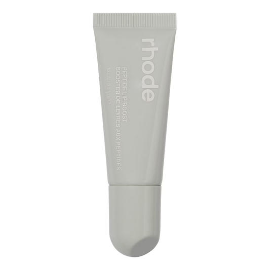rhode Peptide Lip Boost Plumping Lip Mask