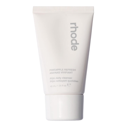 rhode Pineapple Refresh PGA Daily Cleanser - Image 7
