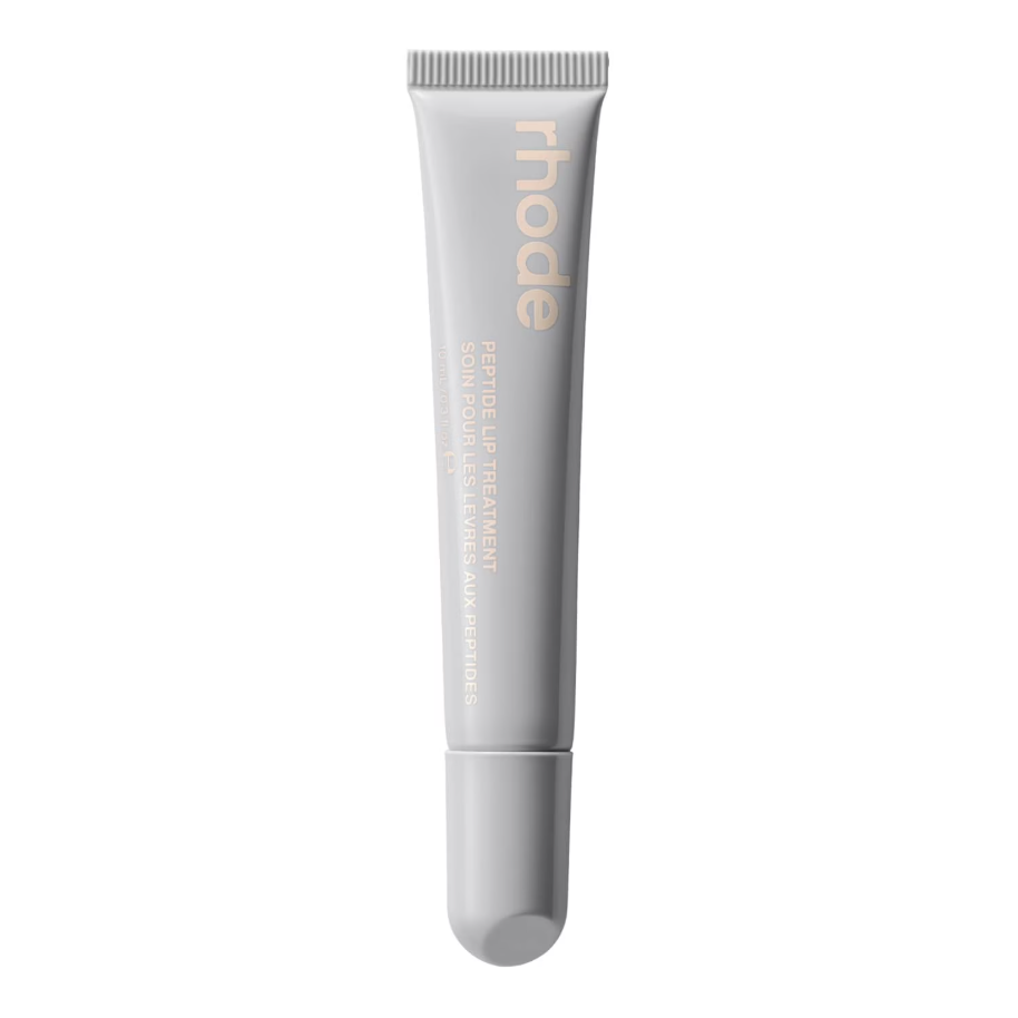 rhode Peptide Lip Treatment Nourishing Glaze - Image 9