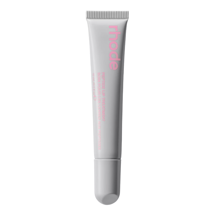 rhode Peptide Lip Treatment Nourishing Glaze - Image 10