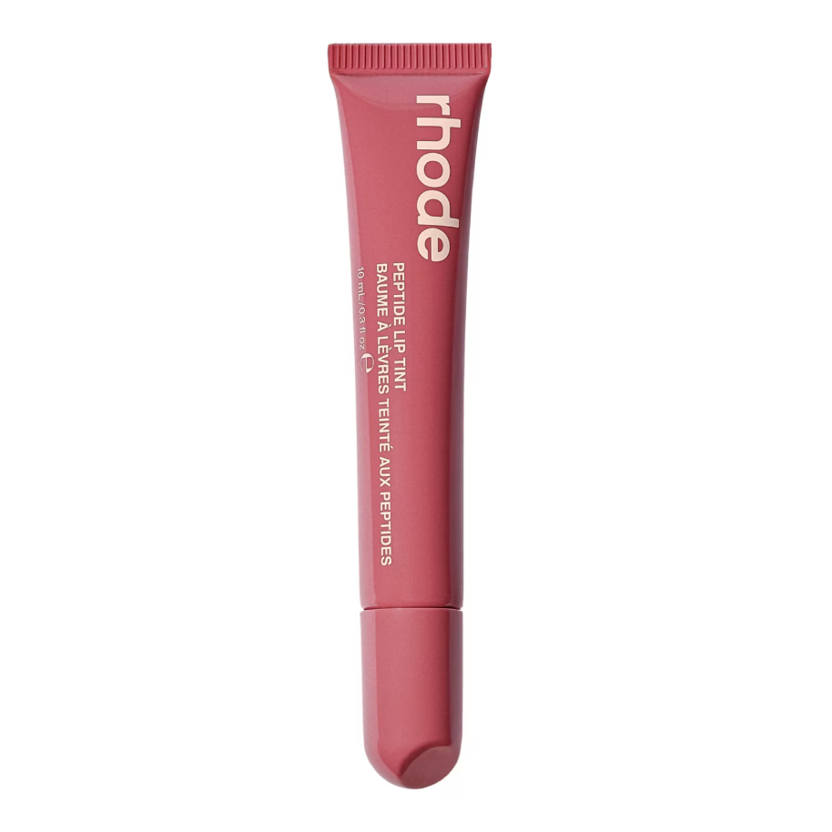 rhode Peptide Lip Tint Nourishing Glaze - Image 10