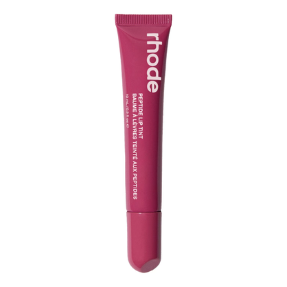rhode Peptide Lip Tint Nourishing Glaze - Image 11