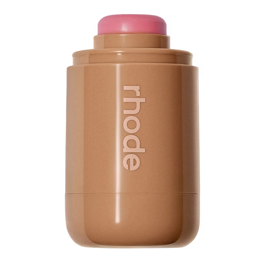rhode Pocket Blush Buildable Hydrating Cream Blush - Image 6