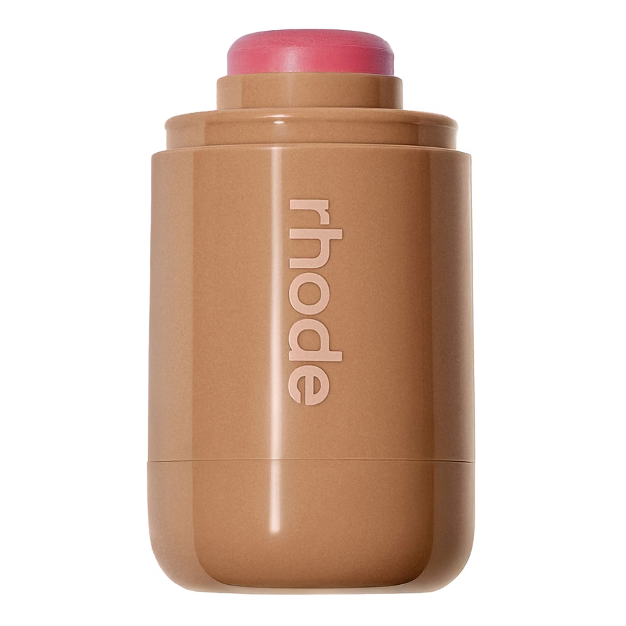 rhode Pocket Blush Buildable Hydrating Cream Blush - Image 7