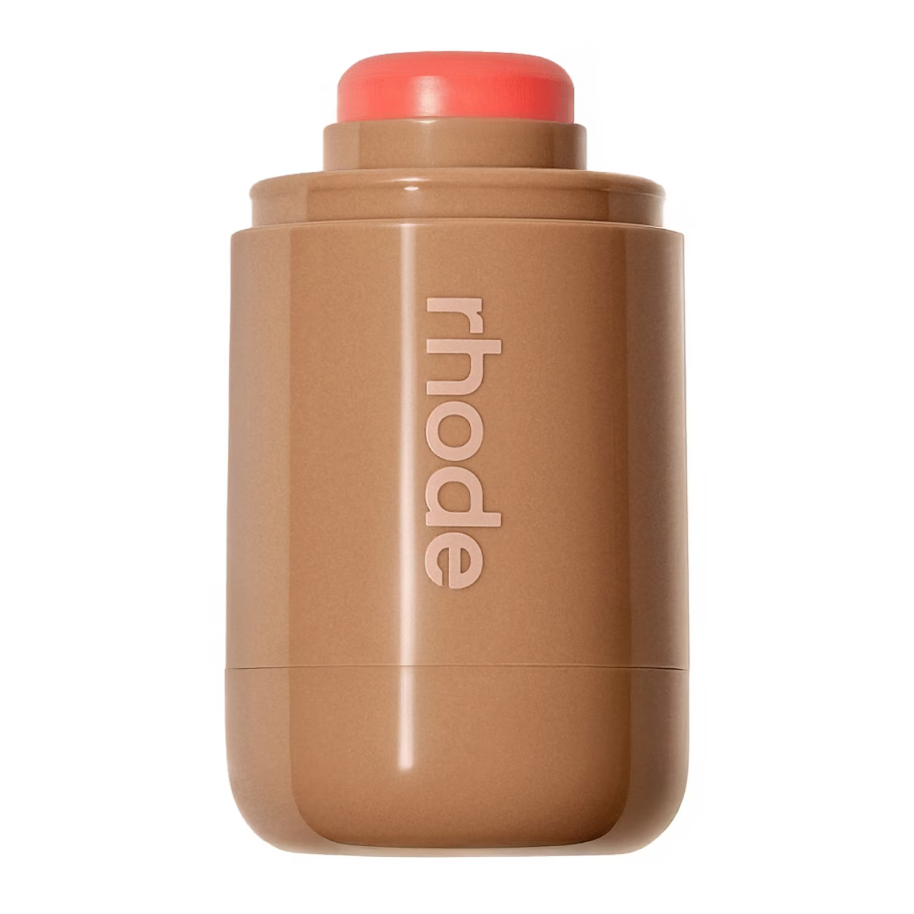 rhode Pocket Blush Buildable Hydrating Cream Blush - Image 9