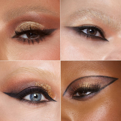 Huda Beauty Empowered Eyeshadow Palette - Image 5