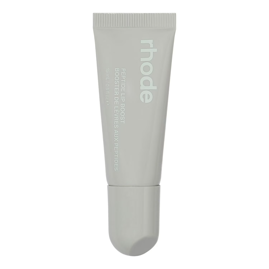 rhode Peptide Lip Boost Plumping Lip Mask - Image 8