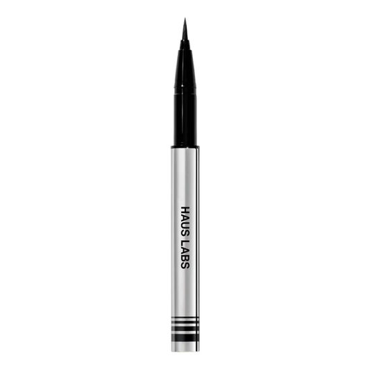 HAUS LABS Clear Cut Liquid Eyeliner