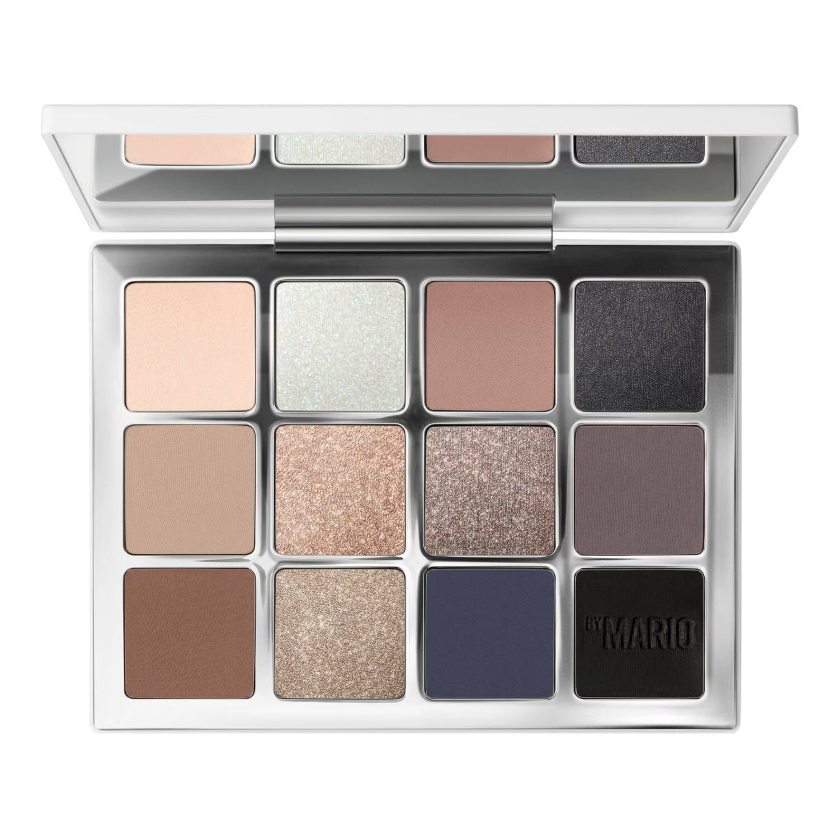 Makeup By Mario Ethereal Moonlight Eyeshadow Palette