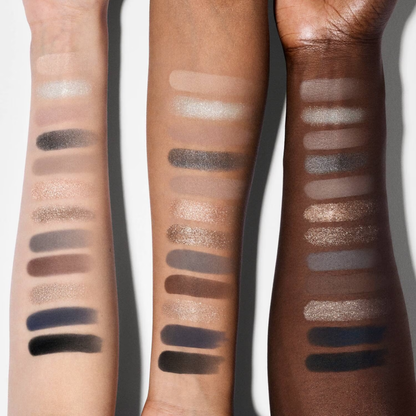 Makeup By Mario Ethereal Moonlight Eyeshadow Palette - Product Details