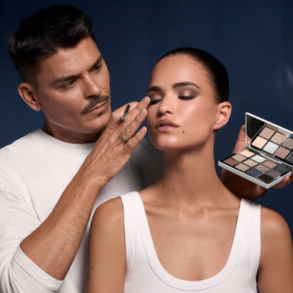 Makeup By Mario Ethereal Moonlight Eyeshadow Palette - Image 5