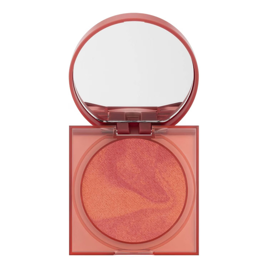 Huda Beauty Glowish Blush Powder