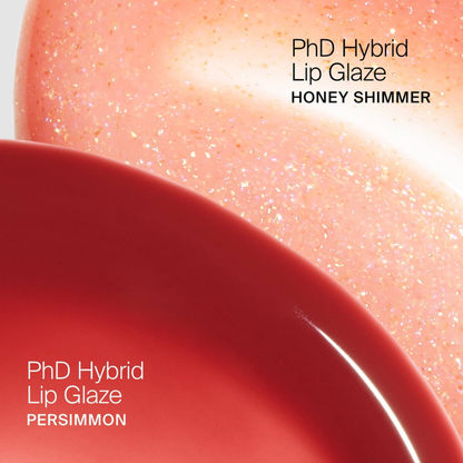 HAUS LABS Phd Hybrid Plumping Lip Glaze Set - Image 5