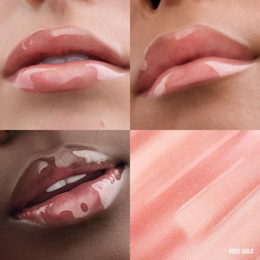 Makeup By Mario SuperShine™ Lip Gloss Duo - Product Details
