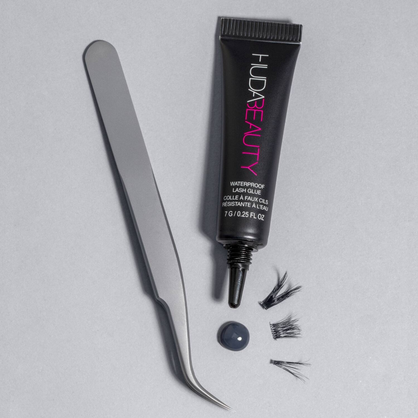 Huda Beauty Waterproof - Lash Glue - Product Details