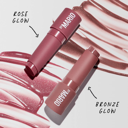 Makeup By Mario Moistureglow Rose & Bronze - Image 4