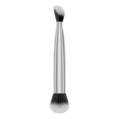 HAUS LABS Dual-Ended Multi-Purpose Brush