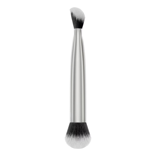 HAUS LABS Dual-Ended Multi-Purpose Brush
