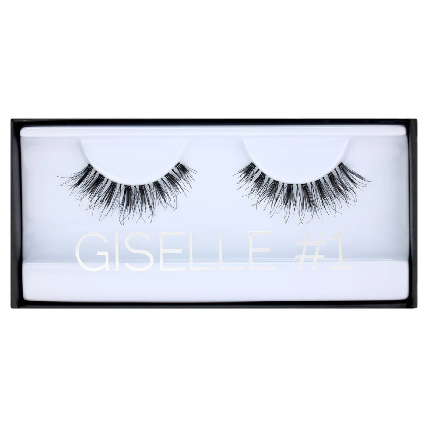 Huda Beauty CLASSIC LASH GISELLE #1 Beauty Lash 1 Giselle - Product Details