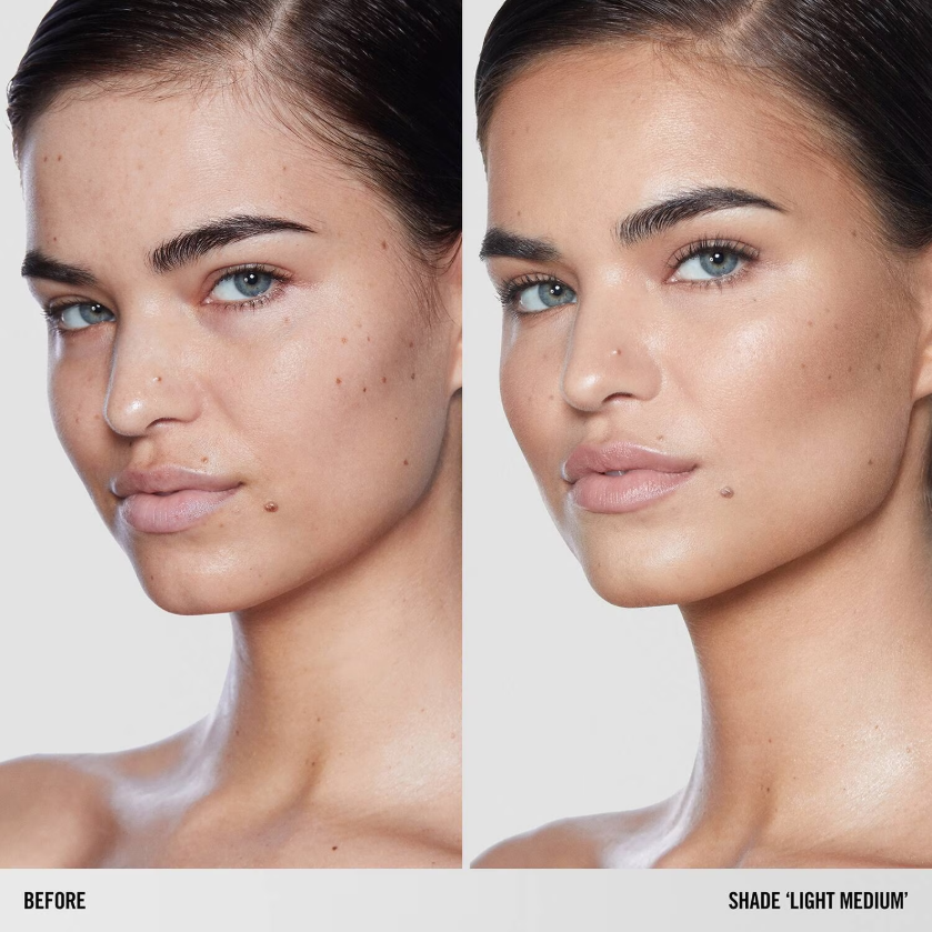 Makeup By Mario Soft Sculpt Transforming Skin Perfector - Product Details