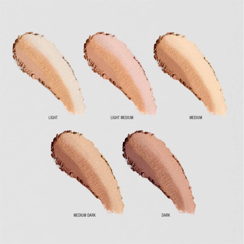 Makeup By Mario Soft Sculpt Transforming Skin Perfector - Image 4